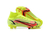 Chuteira Nike Mercurial Superfly 8 FG Elite Impulse Green - Artigos Esportivos: Tênis, Chuteiras, etc | Camisas de Futebol, Basquete e Fórmula 1 | GOLD BALL Club