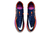 Imagem do Chuteira Nike Phantom GT 2 Elite DF FG - Azul, roxo e vermelho