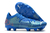 Chuteira Puma Future Z 1.1 FG - Azul - comprar online