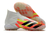 Chuteira Society Adidas Predator 20+ Society Uniforia Pack - Artigos Esportivos: Tênis, Chuteiras, etc | Camisas de Futebol, Basquete e Fórmula 1 | GOLD BALL Club