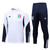 Conjunto Itália 23/24 Masculino Adidas - Branco