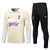 Conjunto Tottenham 23/24 Masculino Nike - Bege