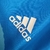 Jaqueta Corta-Vento Real Madrid 23/24 Masculino Adidas - Azul - comprar online