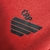 Kit Infantil Athletico Paranaense I Umbro 23/24 - Vermelho e Preto - Artigos Esportivos: Tênis, Chuteiras, etc | Camisas de Futebol, Basquete e Fórmula 1 | GOLD BALL Club