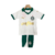 Kit Infantil Palmeiras II Puma Branco 24/25