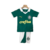 Kit Infantil Palmeiras I Puma 24/25 - Verde