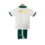 Kit Infantil Palmeiras II Puma Branco 24/25 - comprar online