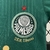 Kit Infantil Palmeiras I Puma 24/25 - Verde - Artigos Esportivos: Tênis, Chuteiras, etc | Camisas de Futebol, Basquete e Fórmula 1 | GOLD BALL Club