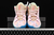 KYRIE 7 GS 1 WORLD 1 PEOPLE CHERRY BLOSSOM