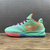 KYRIE Low 4 EP KEEP SUE FRESH GREEN