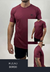 Camisa Mizuno Dri-Fit Casual Masculina