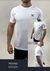 Camisa Mizuno Dri-Fit Casual Masculina - comprar online