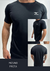 Camisa Mizuno Dri-Fit Casual Masculina - Artigos Esportivos: Tênis, Chuteiras, etc | Camisas de Futebol, Basquete e Fórmula 1 | GOLD BALL Club