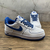 Nike Air Force 1 Low Big Blue