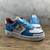 Nike Air Force 1 Low Doraemon