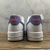 Nike Air Force 1 Low GS White Light Dark Purple Dust - loja online