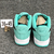 Nike Air Force 1 Low Have a Nike Day Hyper Jade na internet