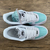 Image of Nike Air Force 1 Low PS5 Glacier Blue