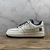 Nike Air Force 1 Low Undefeated Biege Dark Blue - comprar online