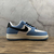 Nike Air Force 1 Low University Blue na internet