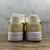 Imagem do Nike Air Force 1 Low Yellow White Biege