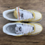 Nike Air Force 1 Low Yellow White Biege - comprar online