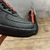 Nike Air Force 1 LV8 KSA GS Worldwide Pack Black Orange - comprar online