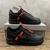 Nike Air Force 1 LV8 KSA GS Worldwide Pack Black Orange na internet