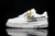 Nike Air Force 1 PIXEL White FLowER