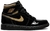 Nike Air Jordan 1 Retro High OG 'Black Metallic Gold'