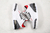 Nike Air Jordan 3 Retro Denim SE White/Fire Red na internet