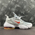 Nike Air Max Alpha Savage Wolf Grey Habanero