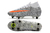 Nike Mercurial Superfly 7 FG Unissex Elite Safari - tienda online