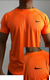 Camisa Nike Colapse Dri-Fit Casual Masculina