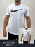 Camisa Nike Expance Dri-Fit Casual Masculina