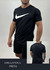 Camisa Nike Expance Dri-Fit Casual Masculina na internet