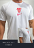 Camisa Nike Just do It Dri-Fit Casual Masculina