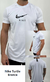 Camisa Nike Turtle Dri-Fit Casual Masculina - comprar online