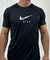 Camisa Nike Turtle Dri-Fit Casual Masculina