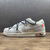 Off White X Dunk Low LOT 20 OF 50