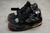 Off-White(TM) x Air Jordan 4 Retro Bred Black na internet