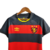 Camisa Sport I 23/24 - Feminina Umbro - Vermelho e Preto