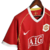 Camisa Manchester United Retrô 2006/2007 Vermelha - Nike - Artigos Esportivos: Tênis, Chuteiras, etc | Camisas de Futebol, Basquete e Fórmula 1 | GOLD BALL Club