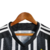 Camisa Atlético Mineiro I 23/24 - Feminina Adidas - Branco e Preto - Artigos Esportivos: Tênis, Chuteiras, etc | Camisas de Futebol, Basquete e Fórmula 1 | GOLD BALL Club