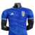 Camisa Itália I 23/24 Jogador Adidas Masculina - Azul - Artigos Esportivos: Tênis, Chuteiras, etc | Camisas de Futebol, Basquete e Fórmula 1 | GOLD BALL Club