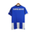 Camisa Porto Home 23/24 - Torcedor New Balance Masculina - Azul - Artigos Esportivos: Tênis, Chuteiras, etc | Camisas de Futebol, Basquete e Fórmula 1 | GOLD BALL Club