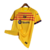 Camisa Barcelona IV 23/24 Torcedor Nike Masculina - Amarela - Artigos Esportivos: Tênis, Chuteiras, etc | Camisas de Futebol, Basquete e Fórmula 1 | GOLD BALL Club