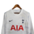 Imagem do Camisa Tottenham Home 23/24 - Manga Longa - Torcedor Nike Masculina - Branco