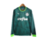 Camisa Palmeiras Home 23/24 - Manga Longa - Torcedor Puma Masculina - Verde