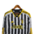 Imagem do Camisa Juventus Home 23/24 - Manga Longa - Torcedor Adidas Masculina - Preto e Branco